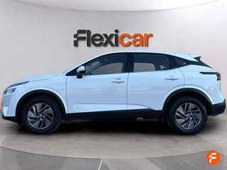Nissan Qashqai DIG-T 103kW (140CV) mHEV 4x2 Acenta