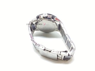 reloj pulsera caballero festina f16576
