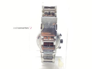 reloj pulsera caballero festina f16576