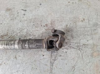 Columna volvo ham_113010 fh 13 500 gasoleo 113010