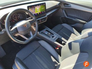 Cupra Formentor 1.5 TSI 110kW (150 CV) DSG