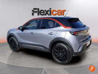 Opel Mokka 1.2 T 96kW (130 CV) GS Line