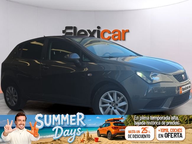 Seat Ibiza 1.4 TDI 66kW (90CV) Reference Plus - foto 1