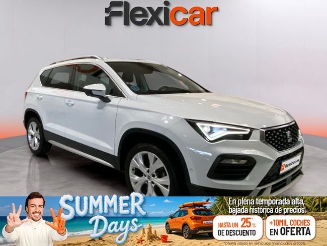 Seat Ateca 1.5 TSI 110kW DSG (150CV) X-Perience - foto 1