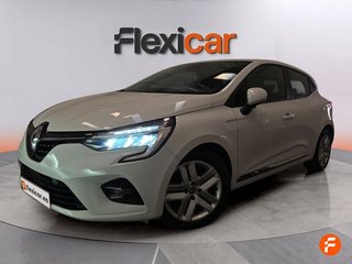 Renault Clio Business TCe 74 kW (100CV) GLP