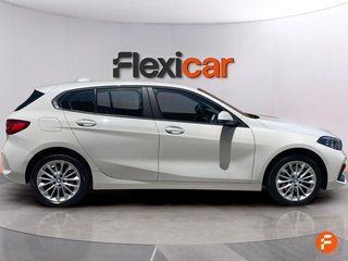 BMW Serie 1 118i