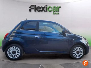 Fiat 500 Monotrim 1.0 Hybrid 51KW (70 CV)