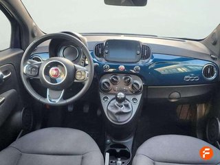 Fiat 500 Monotrim 1.0 Hybrid 51KW (70 CV)
