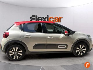 Citroën C3 PureTech 81KW (110CV) S&S Shine EAT6