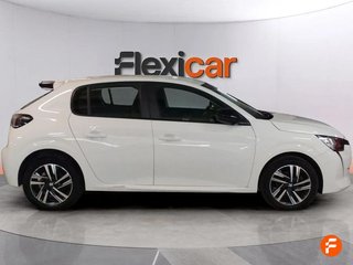 Peugeot 208 PureTech 73kW (100CV) EAT8 Active Pack