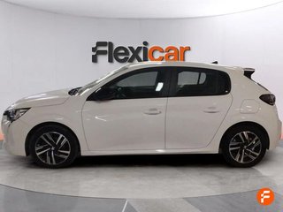 Peugeot 208 PureTech 73kW (100CV) EAT8 Active Pack