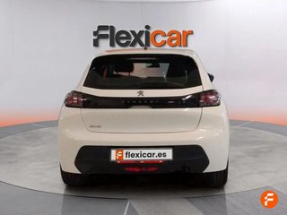 Peugeot 208 PureTech 73kW (100CV) EAT8 Active Pack