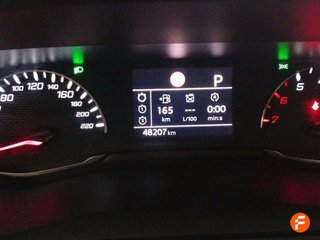 Peugeot 208 PureTech 73kW (100CV) EAT8 Active Pack