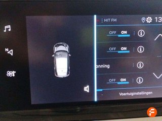 Peugeot 208 PureTech 73kW (100CV) EAT8 Active Pack