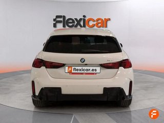 BMW Serie 1 118d