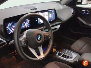 BMW Serie 1 118d