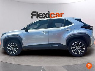 Toyota Yaris Cross 1.5 120H Active Tech