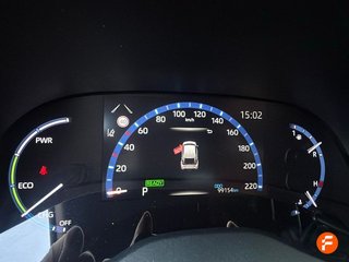 Toyota Yaris Cross 1.5 120H Active Tech