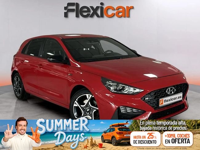 Hyundai i30 1.0 TGDI N Line 30 Aniversario - foto 1
