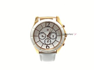 reloj pulsera señora tommy hilfiger th.03.3.49.1172