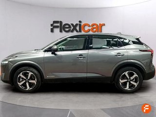 Nissan Qashqai DIG-T 116kW (158CV) mHEV CVT Acenta