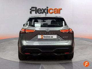 Nissan Qashqai DIG-T 116kW (158CV) mHEV CVT Acenta