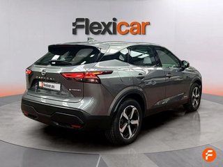 Nissan Qashqai DIG-T 116kW (158CV) mHEV CVT Acenta