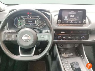 Nissan Qashqai DIG-T 116kW (158CV) mHEV CVT Acenta