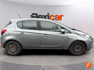 Opel Corsa 1.4 66kW (90CV) 120 Aniversario GLP