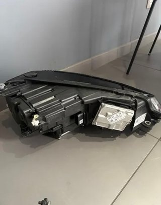 Faros Golf VII 7 GTI