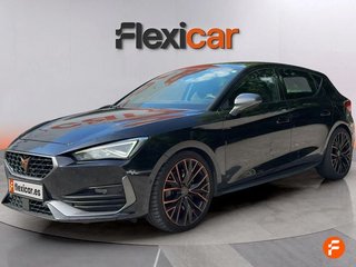 Cupra León 2.0 TSI 221kW (300 CV) DSG