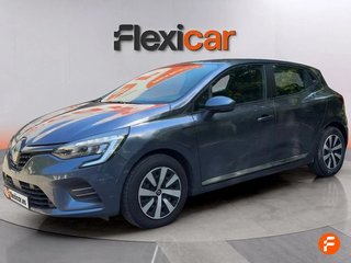 Renault Clio Intens E-Tech Híbrido 104 kW (140CV)
