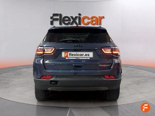 Jeep Compass 1.3 PHEV 177kW (240CV) Trailhawk AT AWD