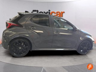 Toyota Yaris 1.5 130H GR Sport