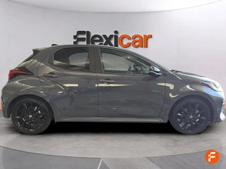 Toyota Yaris 1.5 130H GR Sport