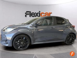Toyota Yaris 1.5 130H GR Sport