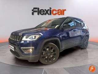 Jeep Compass 1.3 PHEV 140kW (190CV) Limited AT AWD