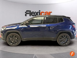 Jeep Compass 1.3 PHEV 140kW (190CV) Limited AT AWD