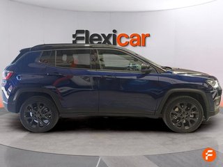 Jeep Compass 1.3 PHEV 140kW (190CV) Limited AT AWD