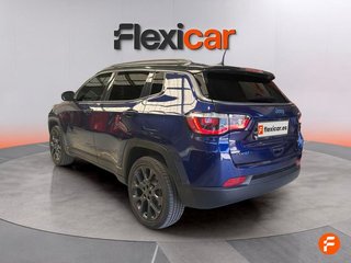Jeep Compass 1.3 PHEV 140kW (190CV) Limited AT AWD