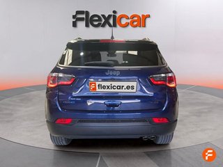 Jeep Compass 1.3 PHEV 140kW (190CV) Limited AT AWD