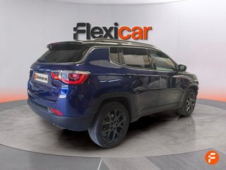 Jeep Compass 1.3 PHEV 140kW (190CV) Limited AT AWD