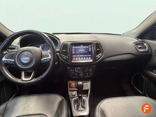 Jeep Compass 1.3 PHEV 140kW (190CV) Limited AT AWD