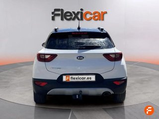 Kia Stonic 1.0 T-GDi 74kW (100CV) Business