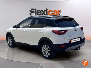 Kia Stonic 1.0 T-GDi 74kW (100CV) Business