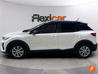 Kia Stonic 1.0 T-GDi 74kW (100CV) Business