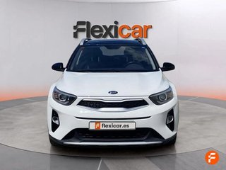 Kia Stonic 1.0 T-GDi 74kW (100CV) Business