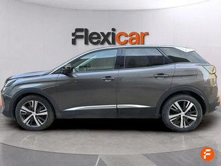 Peugeot 3008 225 e-EAT8 Allure
