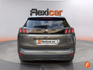 Peugeot 3008 225 e-EAT8 Allure