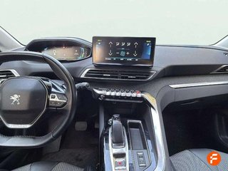 Peugeot 3008 225 e-EAT8 Allure